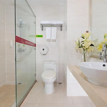 Vienna Dongguan Songhu Huahai Dongguan (Guangdong)